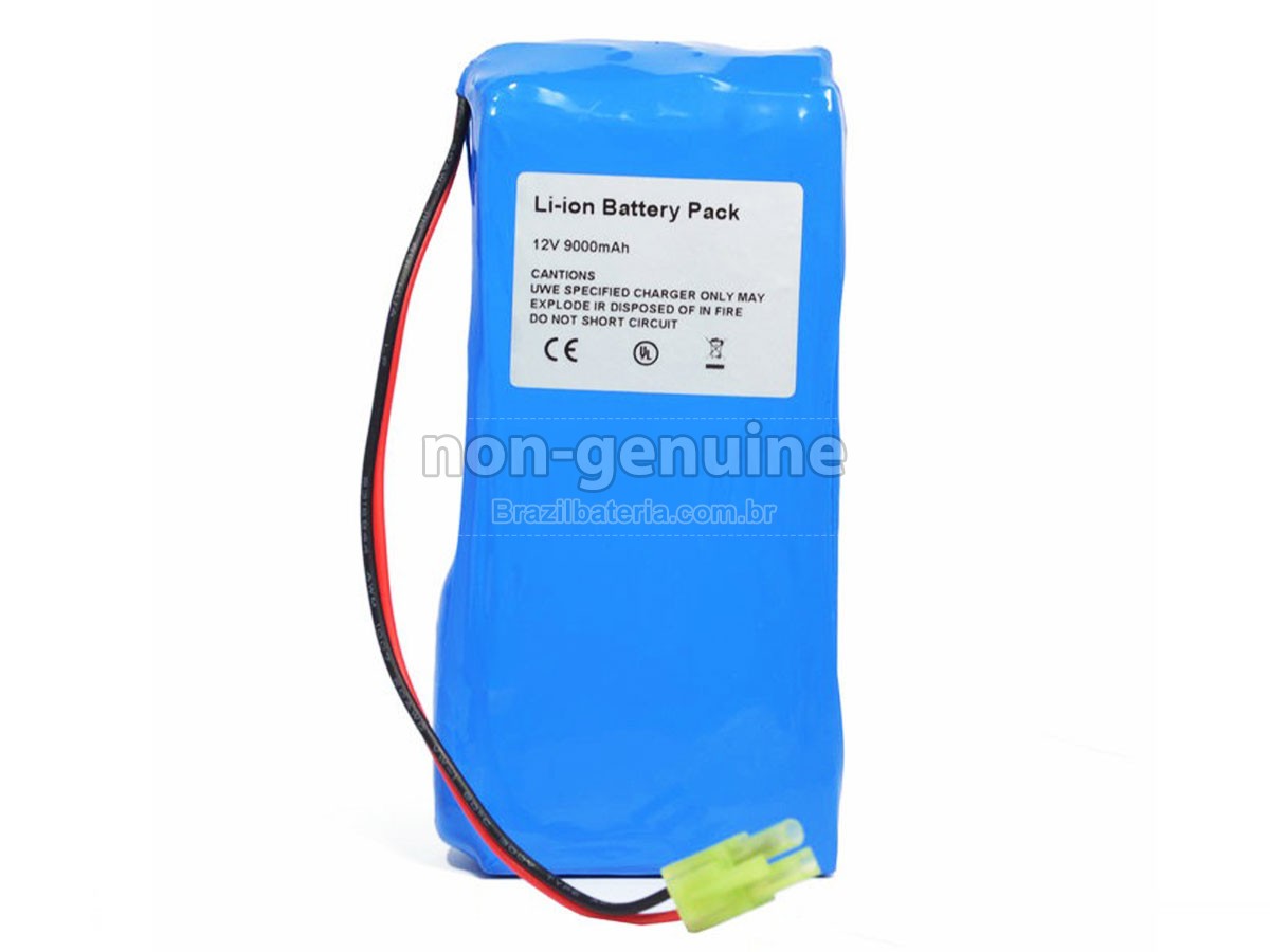 Bateria para Ruiyan RY600