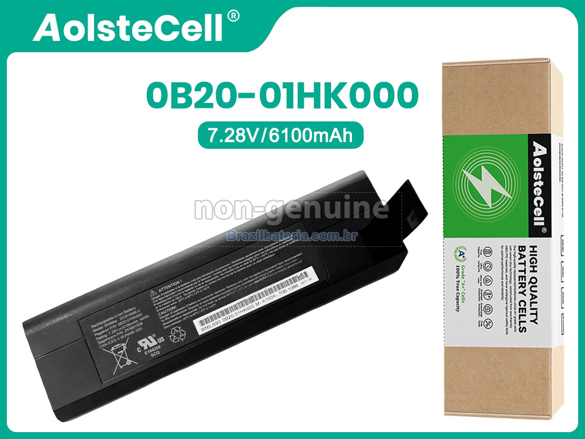 Bateria para Sagemcom B5566A
