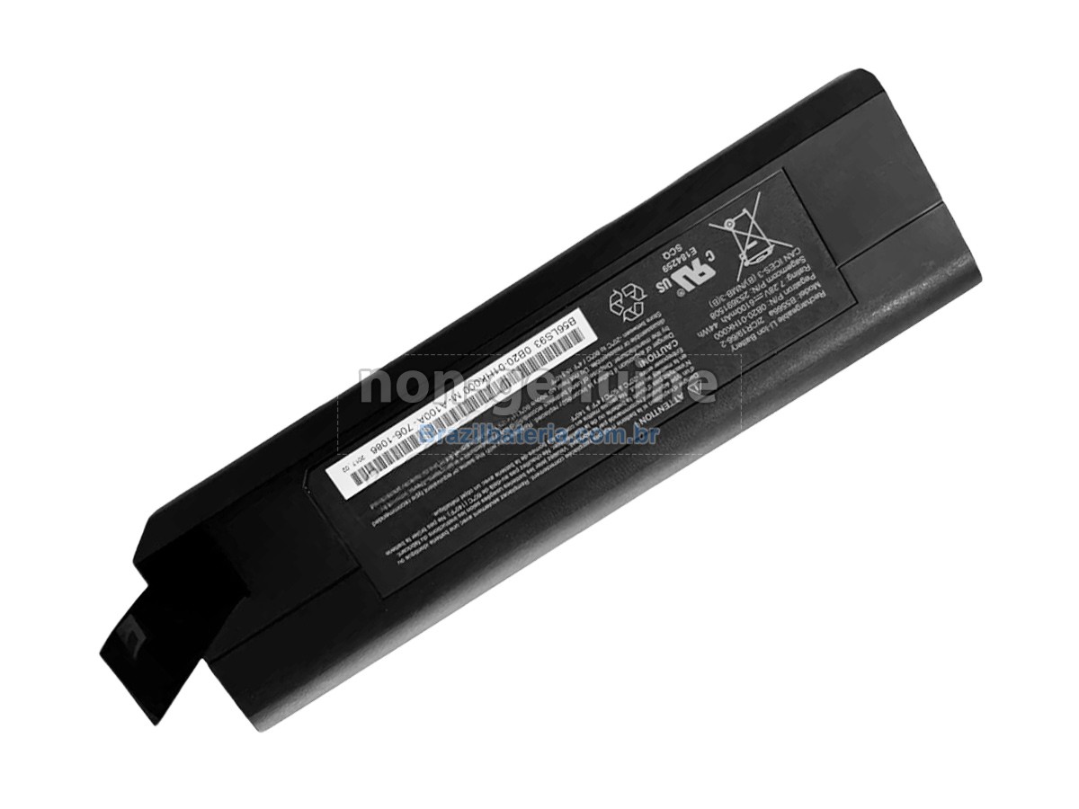 Bateria para Sagemcom B5566A