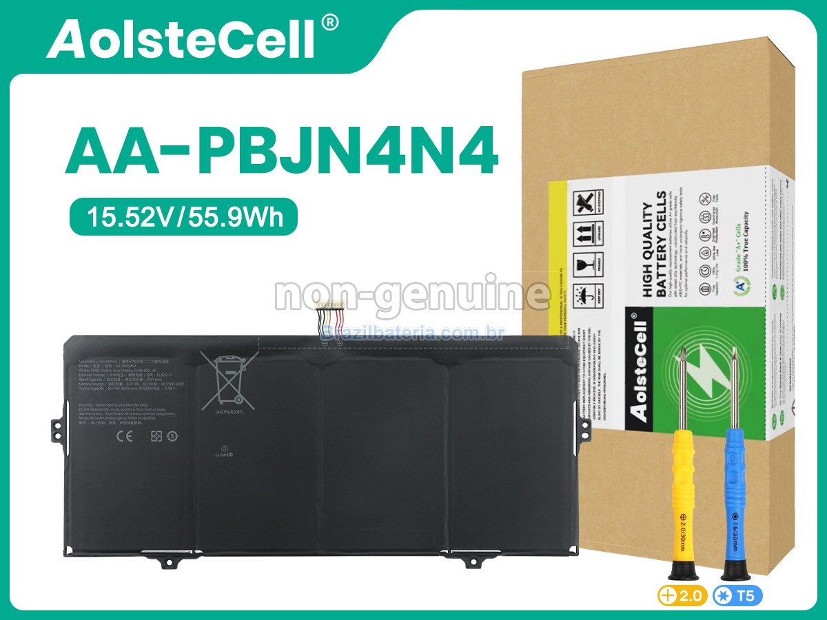 Bateria para Samsung BA43-00406A