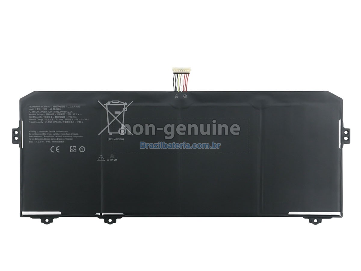 Bateria para Samsung AA-PBJN4N6