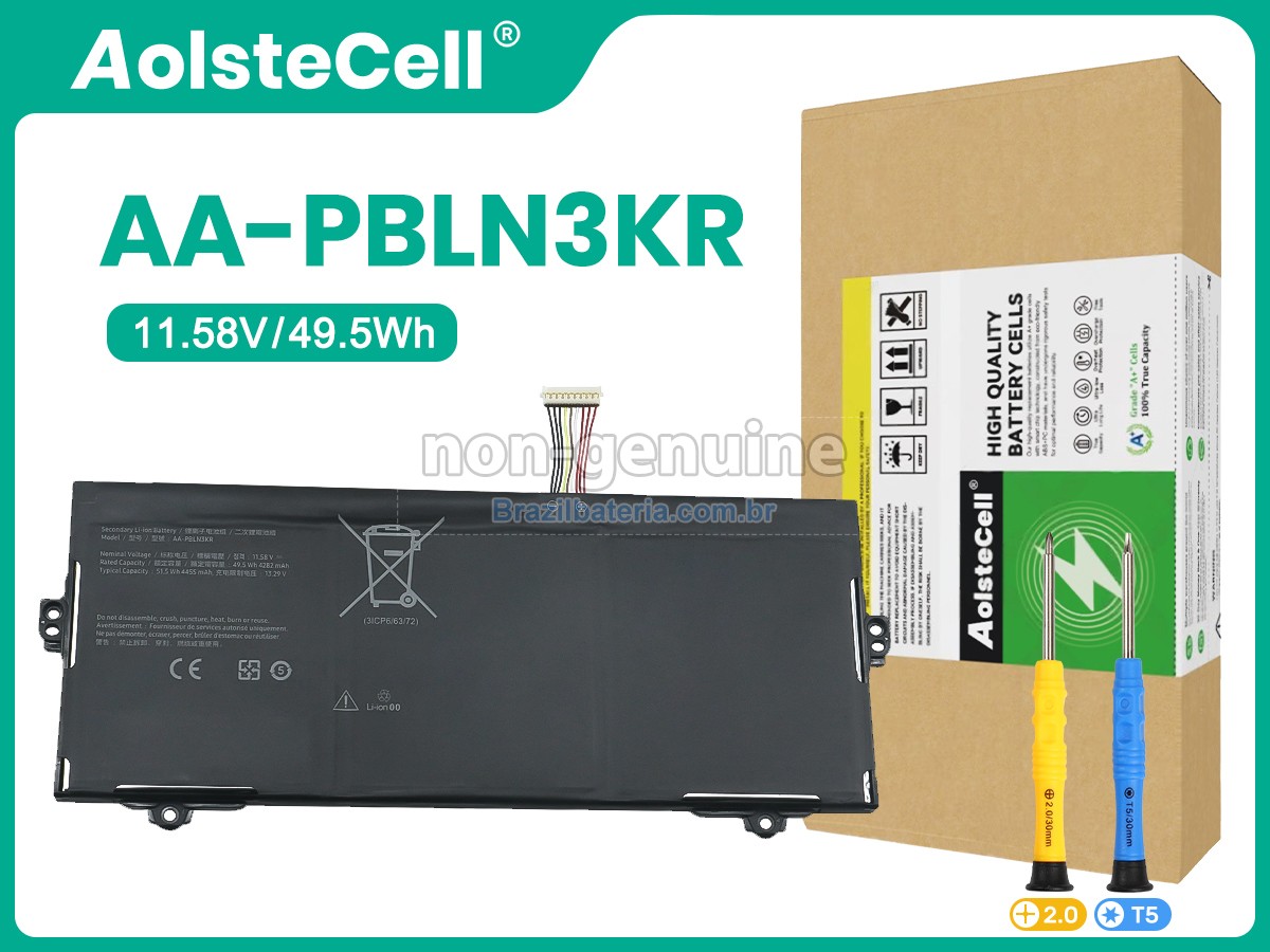 Bateria para Samsung BA43-00402A