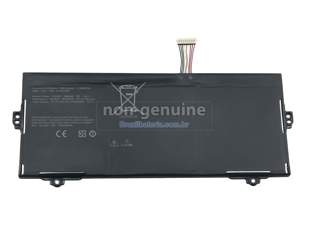 Bateria para Samsung BA43-00402A