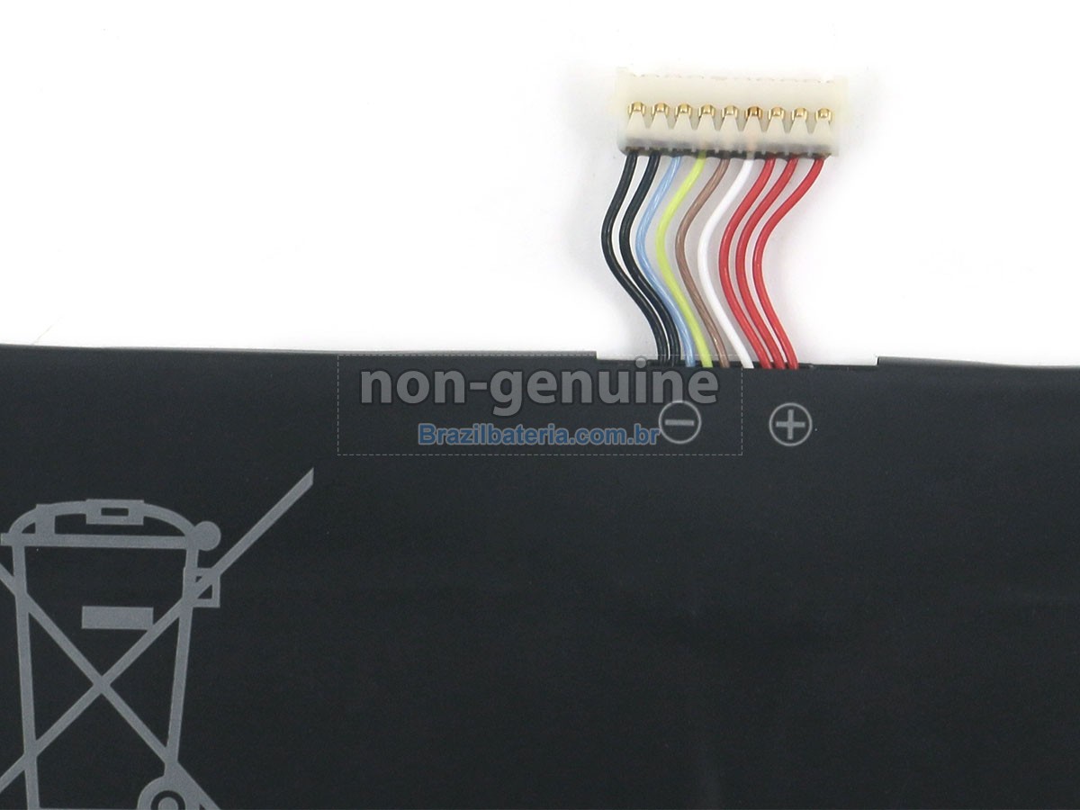 Bateria para Samsung Galaxy Chromebook 2 360 XE525QEA