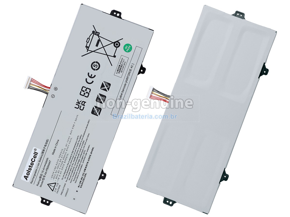 Bateria para Samsung AA-PBSN4AT