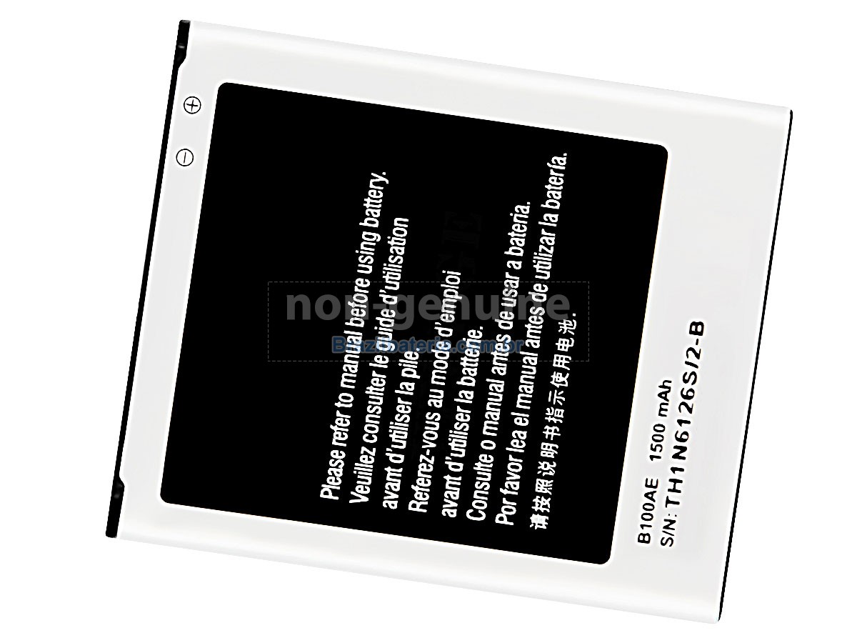 Bateria para Samsung B100AE