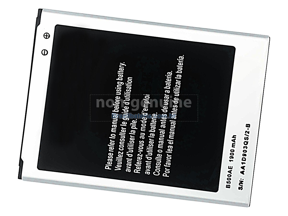 Bateria para Samsung B500BE