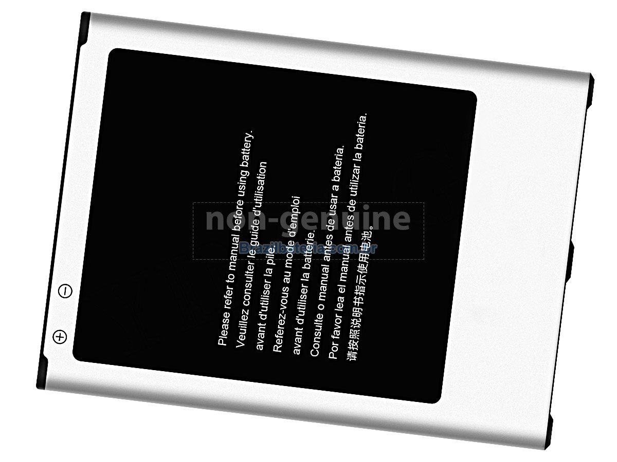 Bateria para Samsung B700BE