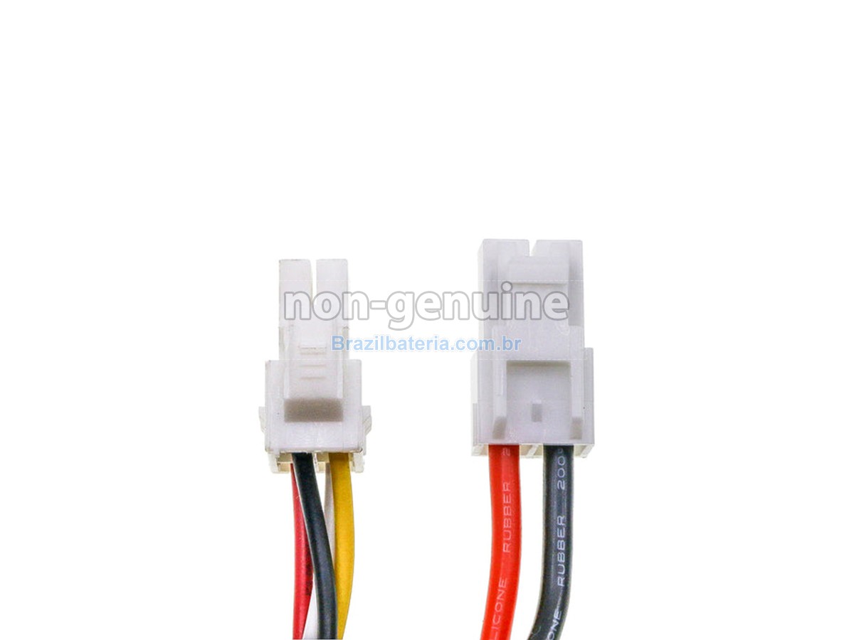 Bateria para Samsung VR2AK9350WK/AA