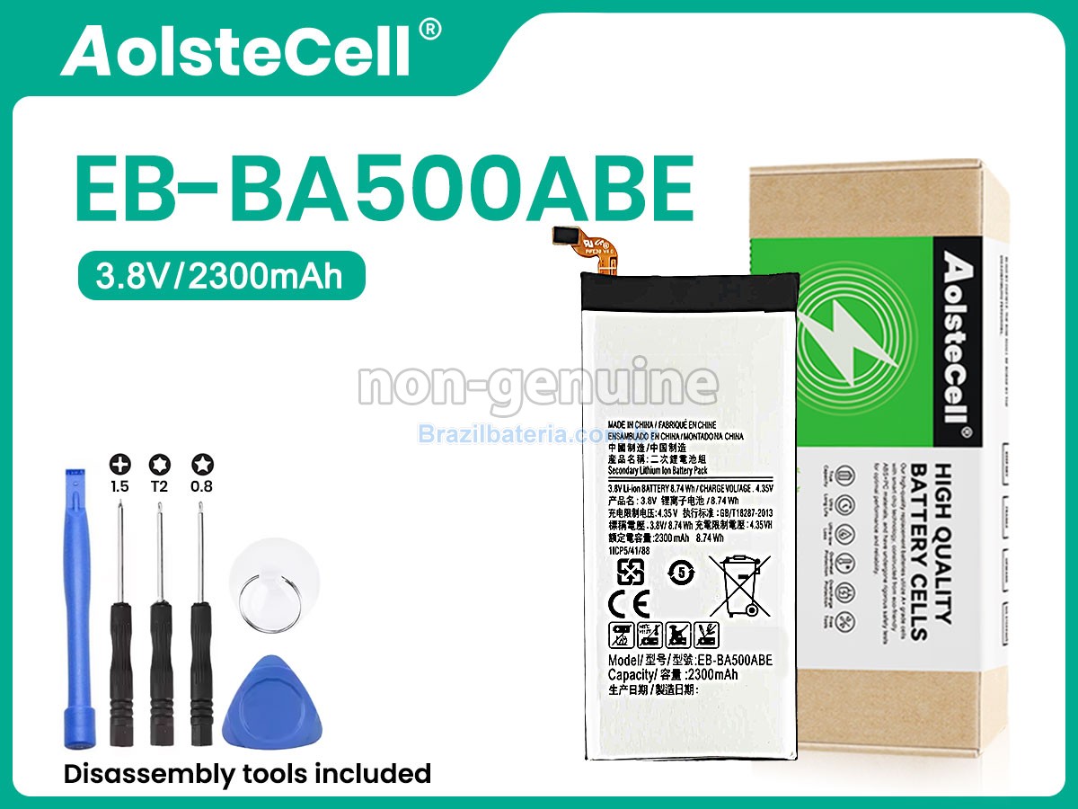 Bateria para Samsung A5 2015