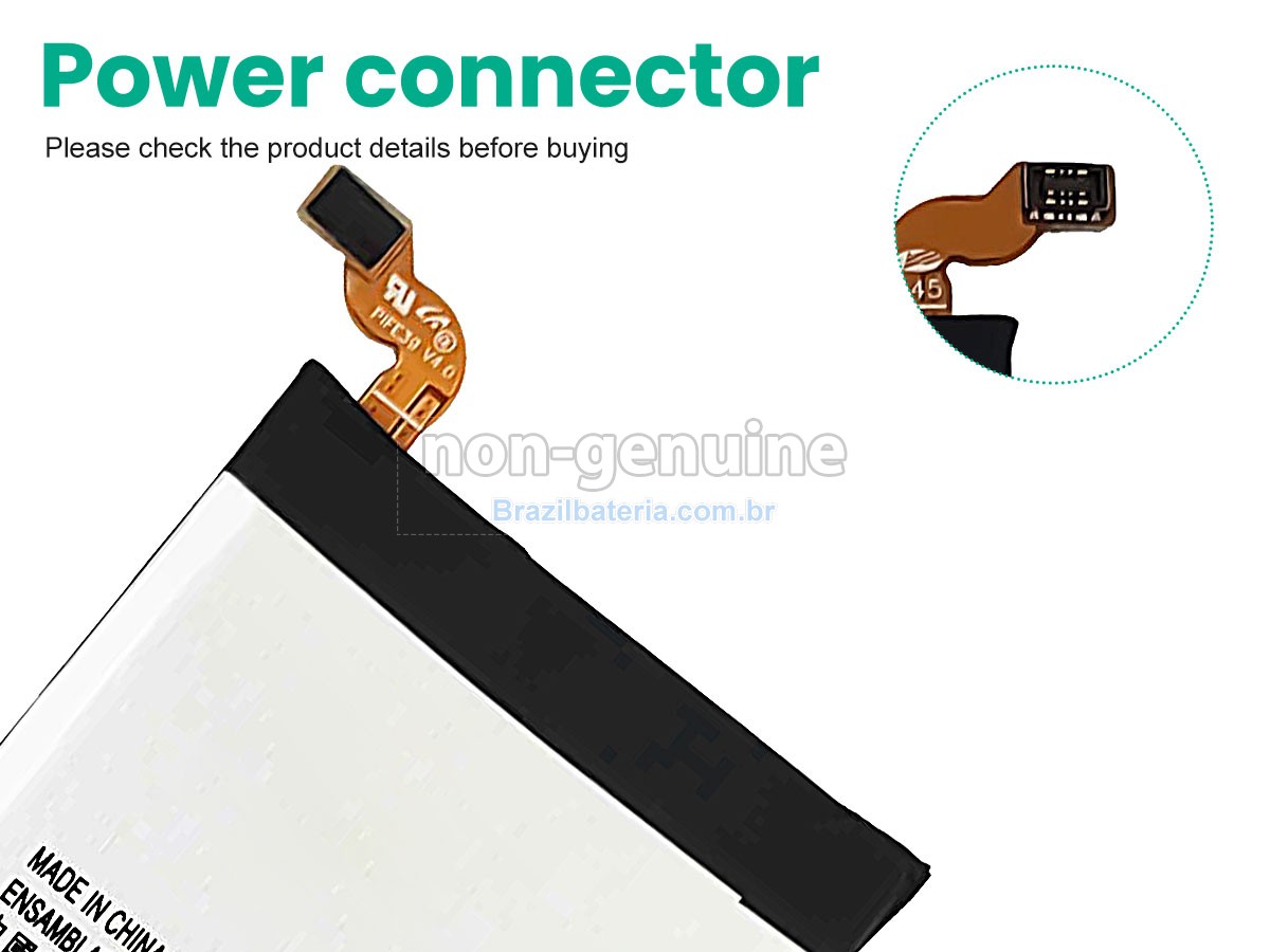 Bateria para Samsung A5 2015