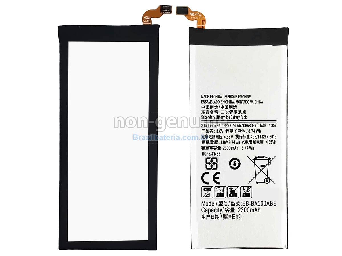 Bateria para Samsung A5 2015