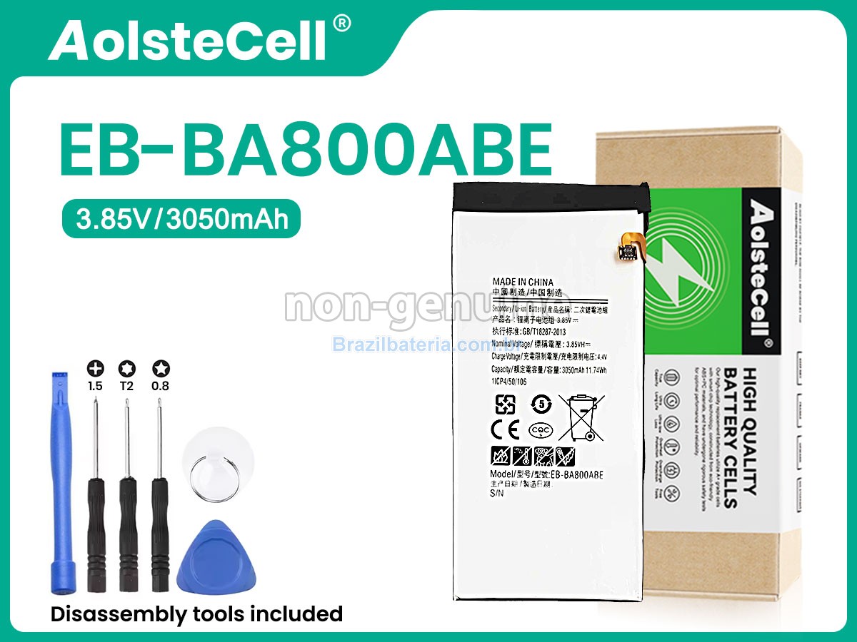 Bateria para Samsung A8-2015