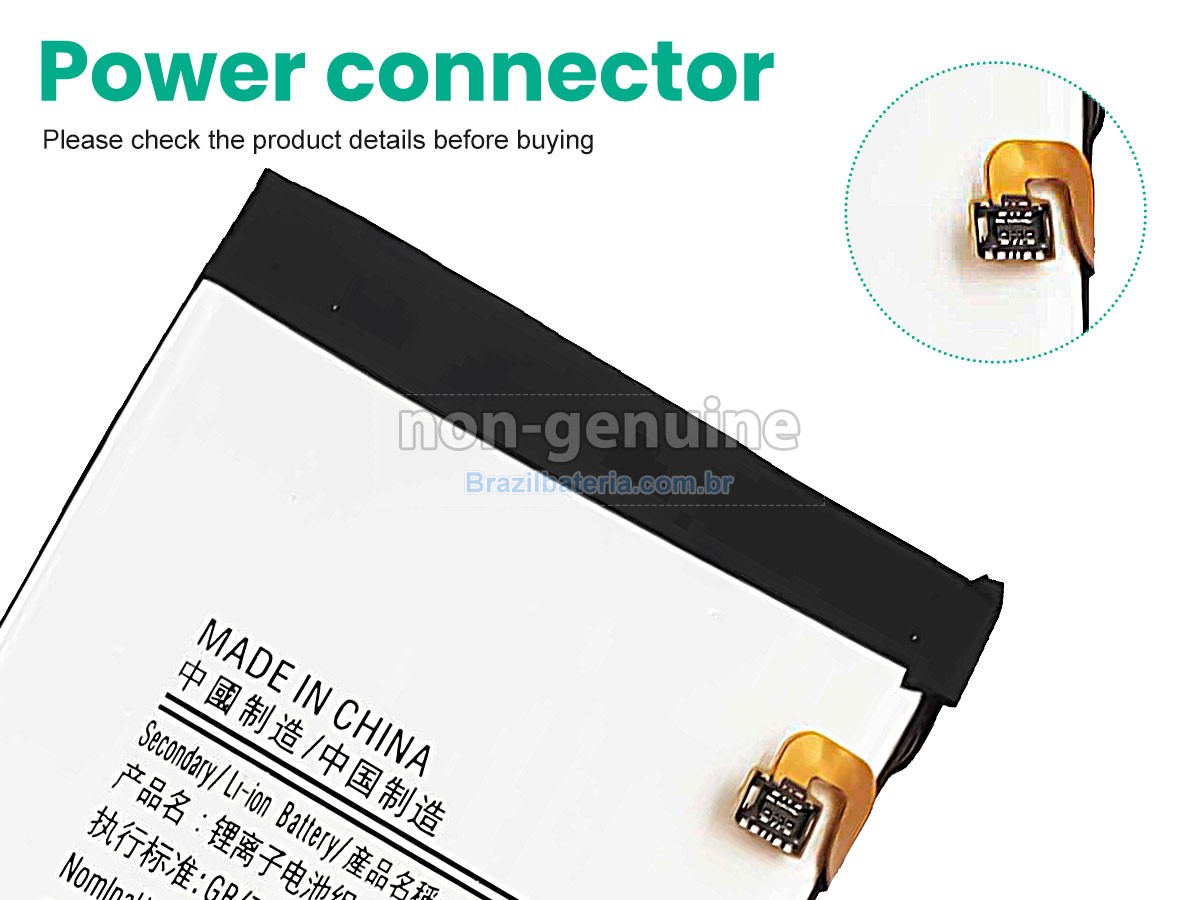 Bateria para Samsung A8-2015