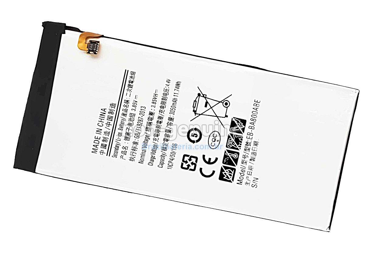 Bateria para Samsung A8-2015