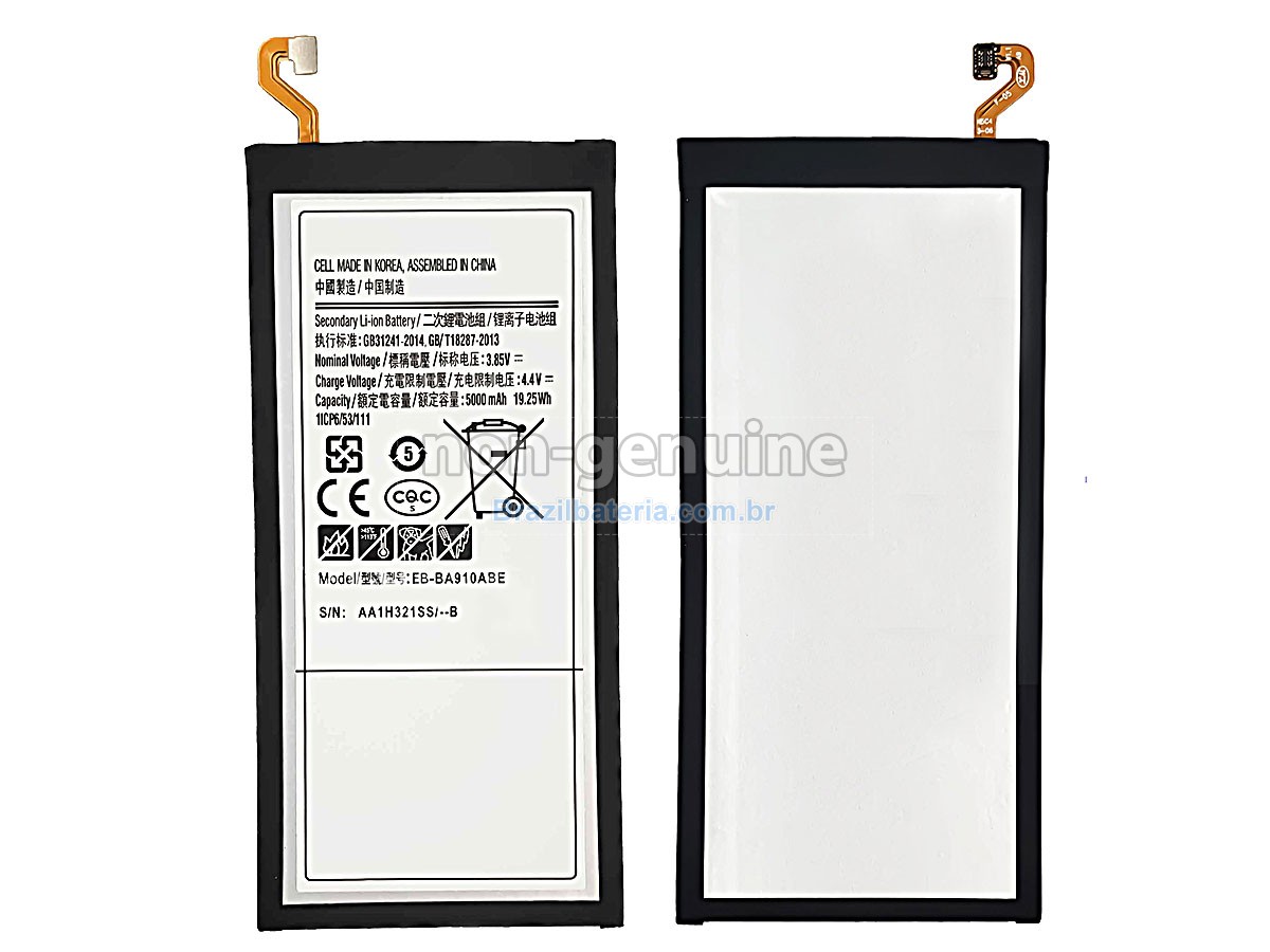 Bateria para Samsung EB-BA910ABE