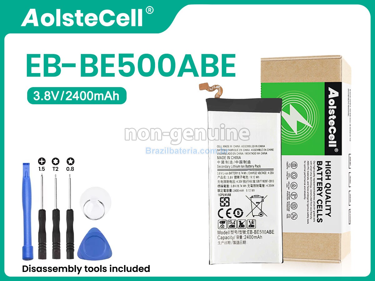 Bateria para Samsung GALAXY E5 DUOS 4G