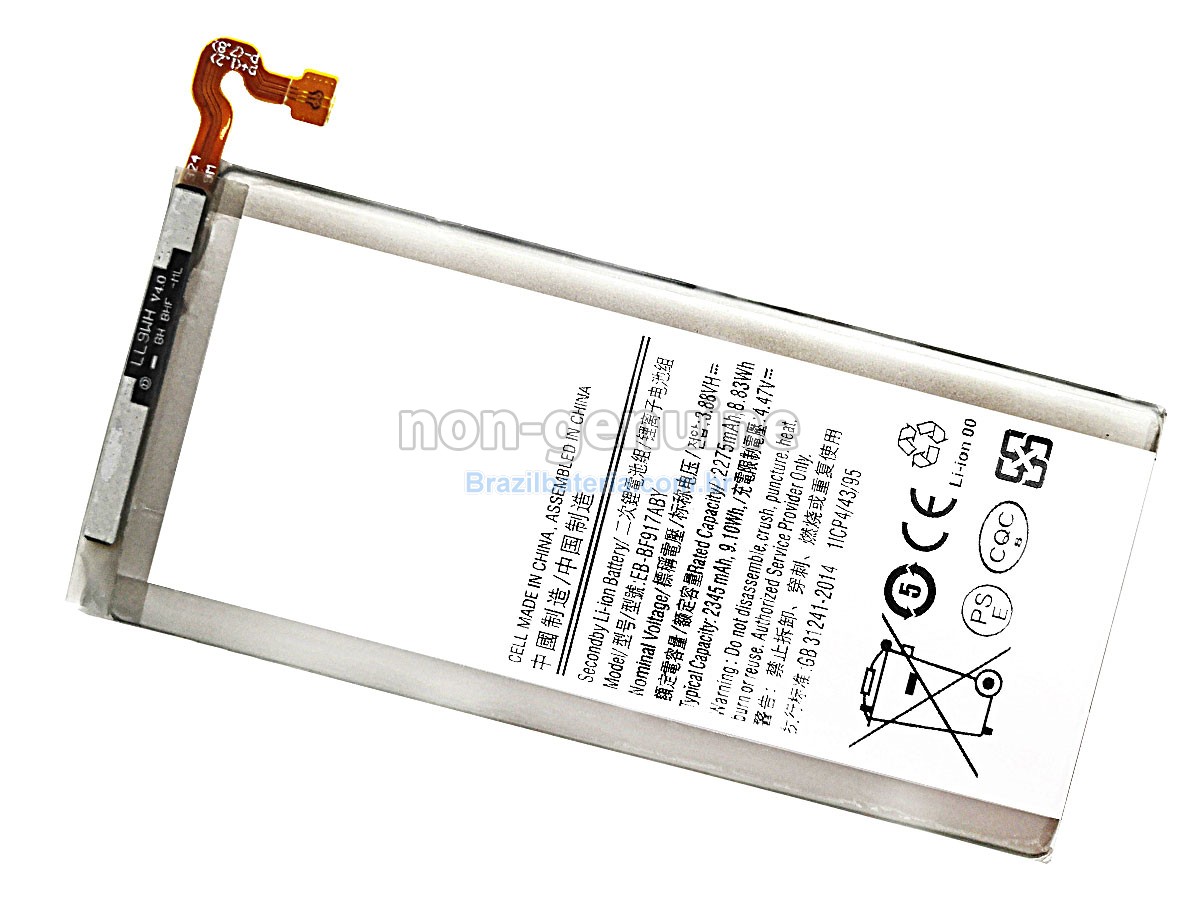 Bateria para Samsung EB-BF917ABY