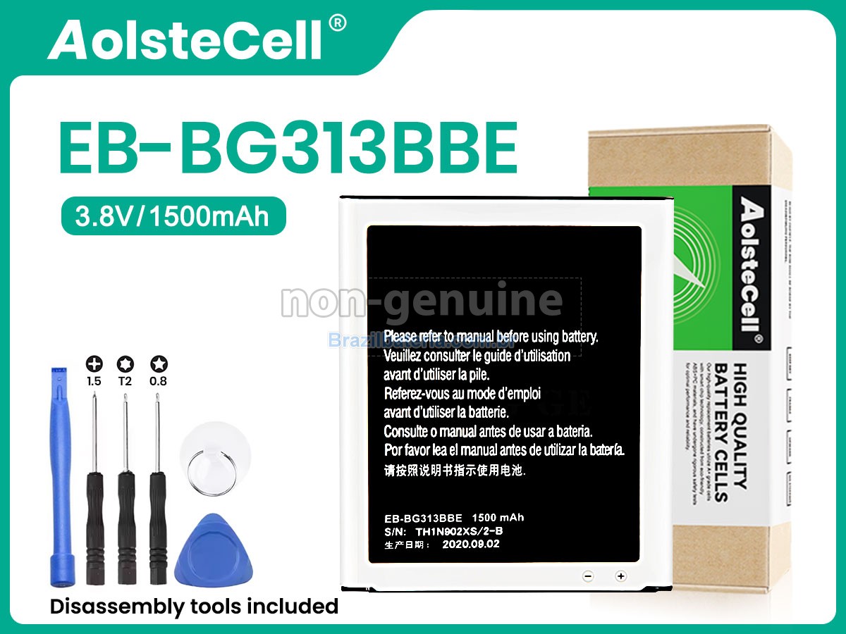 Bateria para Samsung V PLUS