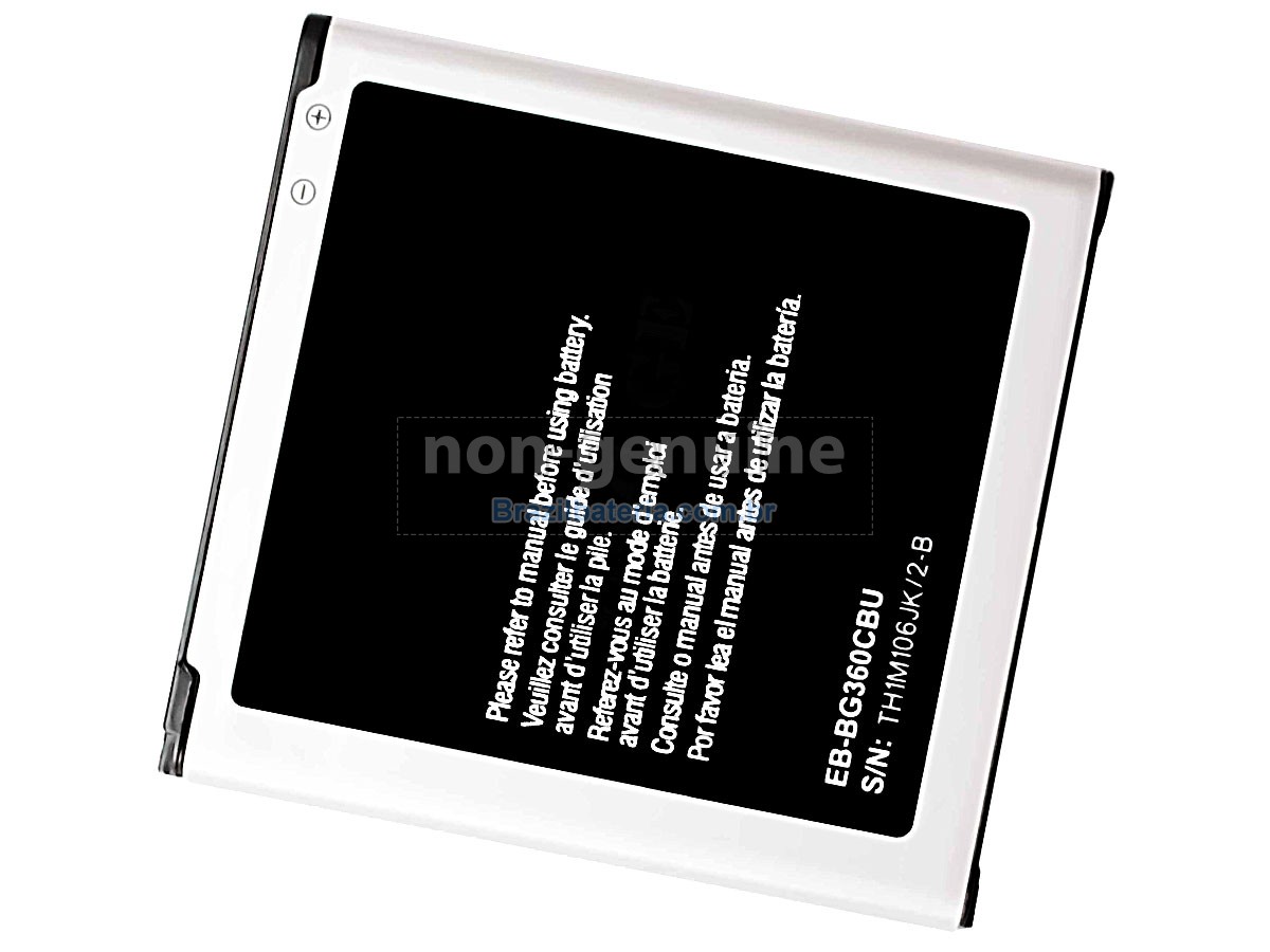 Bateria para Samsung EB-BG360CBU