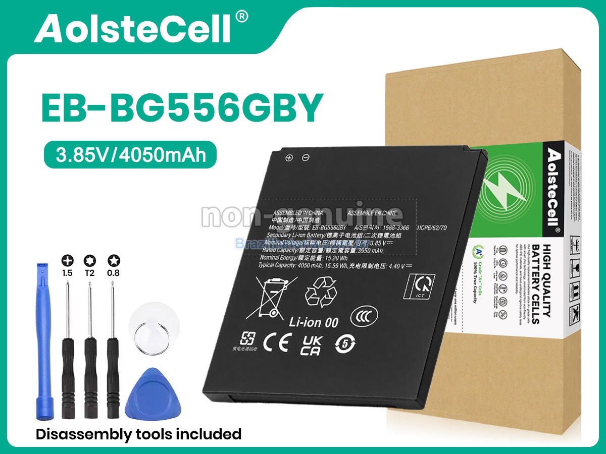 Bateria para Samsung GALAXY XCOVER 7