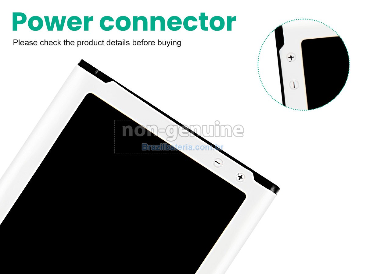 Bateria para Samsung MEGA 2