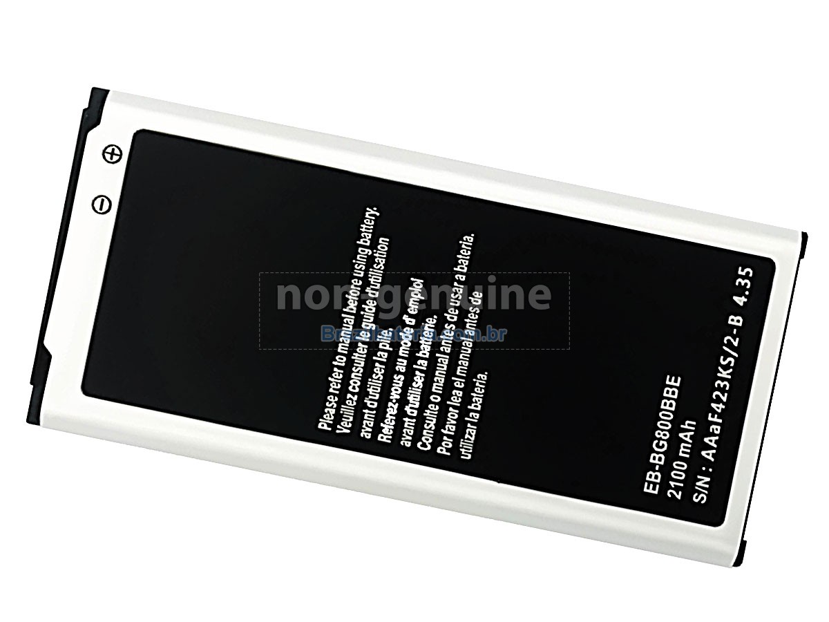 Bateria para Samsung EB-BG800BBE