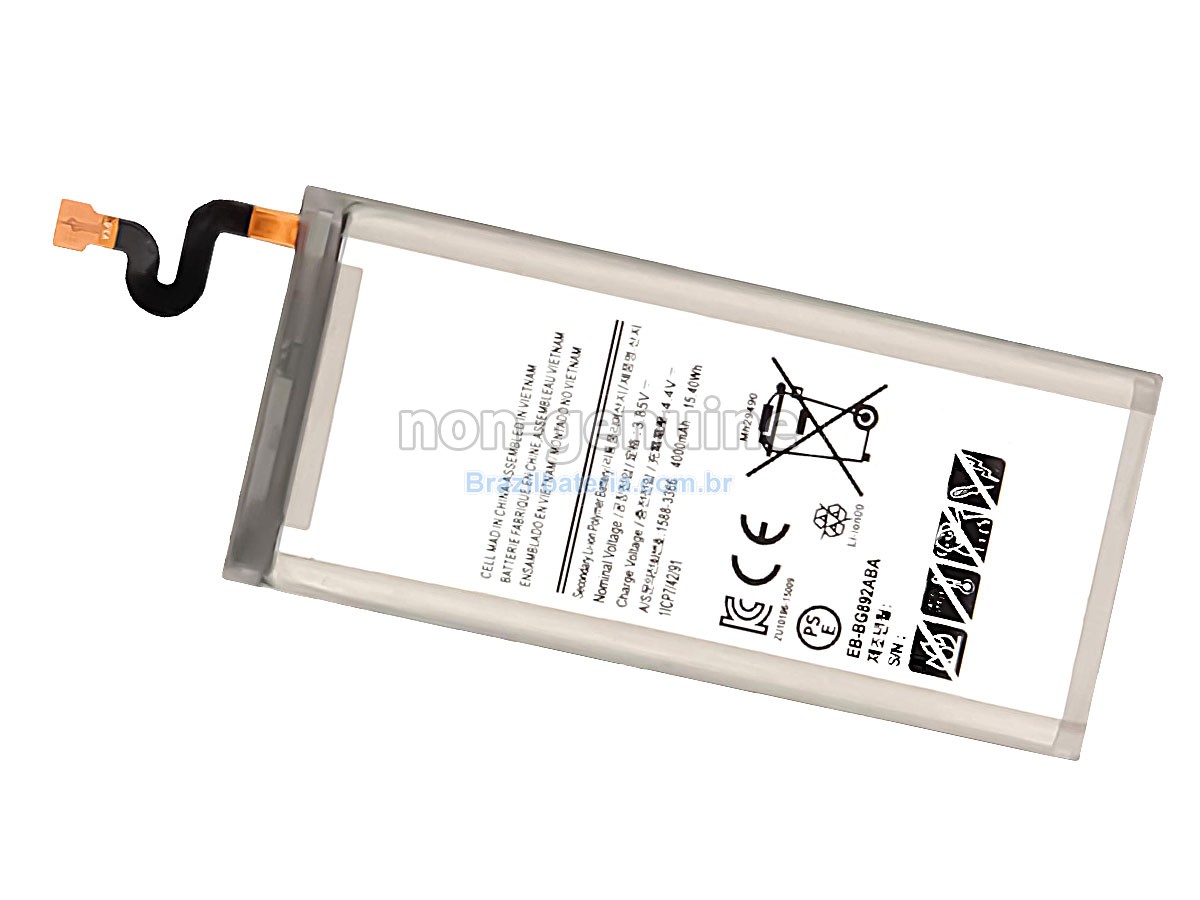 Bateria para Samsung EB-BG892ABA