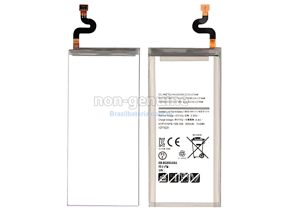Bateria para Samsung EB-BG892ABA