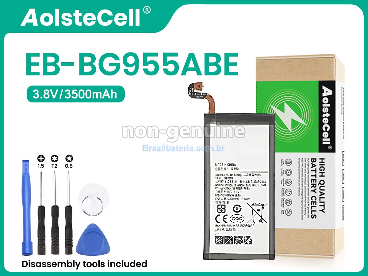 Bateria para Samsung EB-BG955ABE