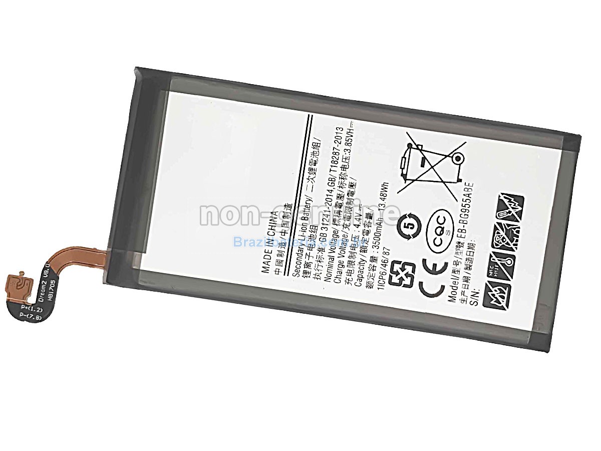 Bateria para Samsung EB-BG955ABE