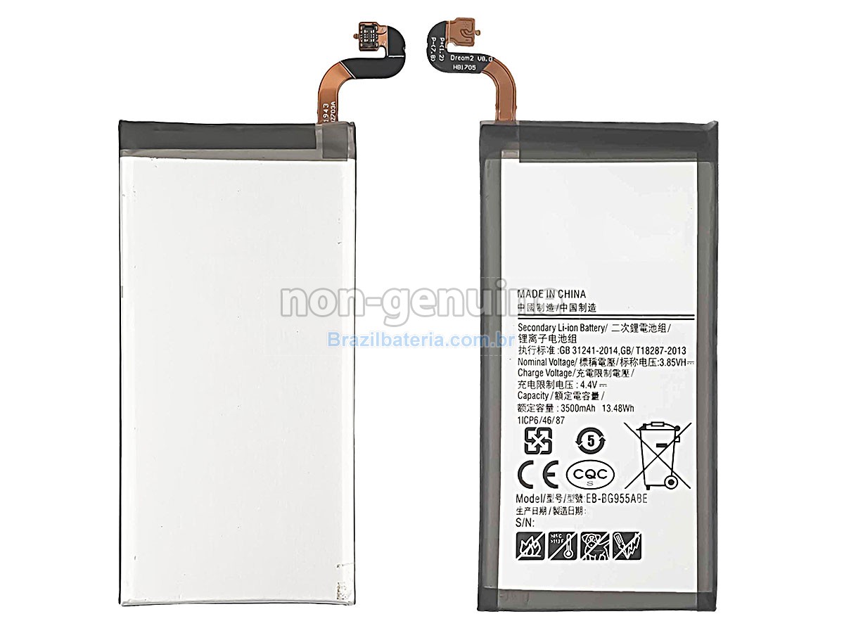 Bateria para Samsung EB-BG955ABE