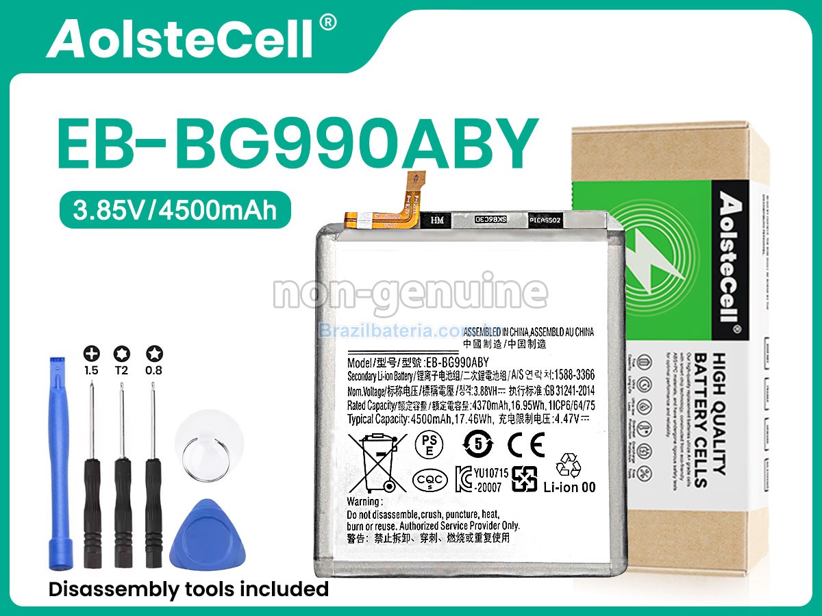Bateria para Samsung GH82-26409A
