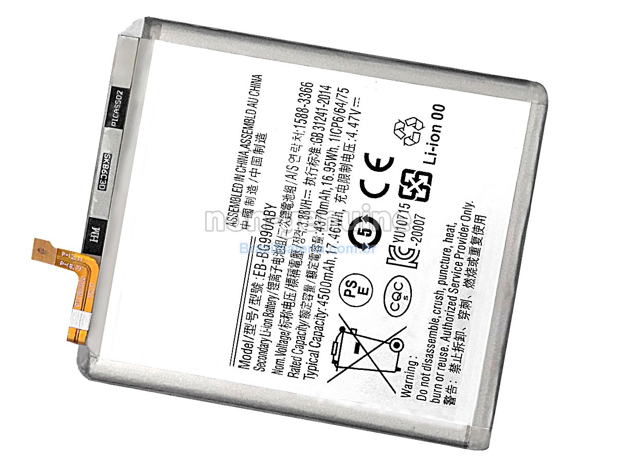 Bateria para Samsung GH82-26409A