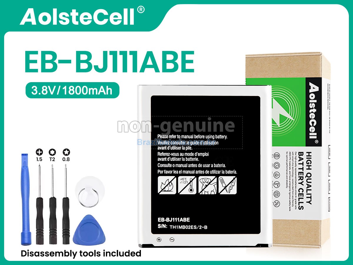 Bateria para Samsung EB-BJ111ABE