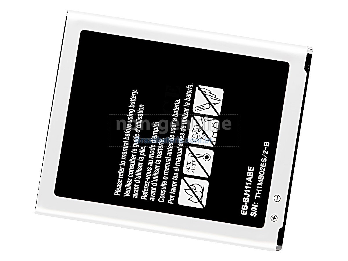 Bateria para Samsung EB-BJ111ABE
