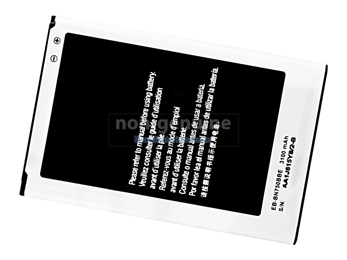 Bateria para Samsung NOTE 3 NEO