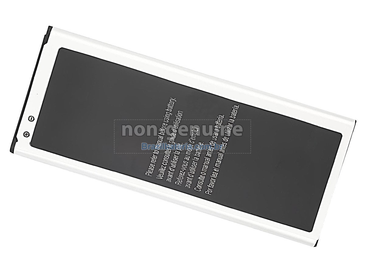 Bateria para Samsung NOTE 4