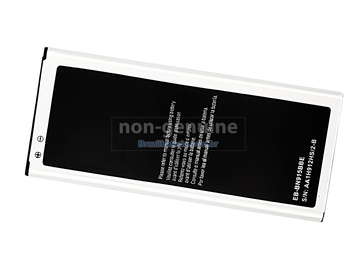 Bateria para Samsung NOTE EDGE N915