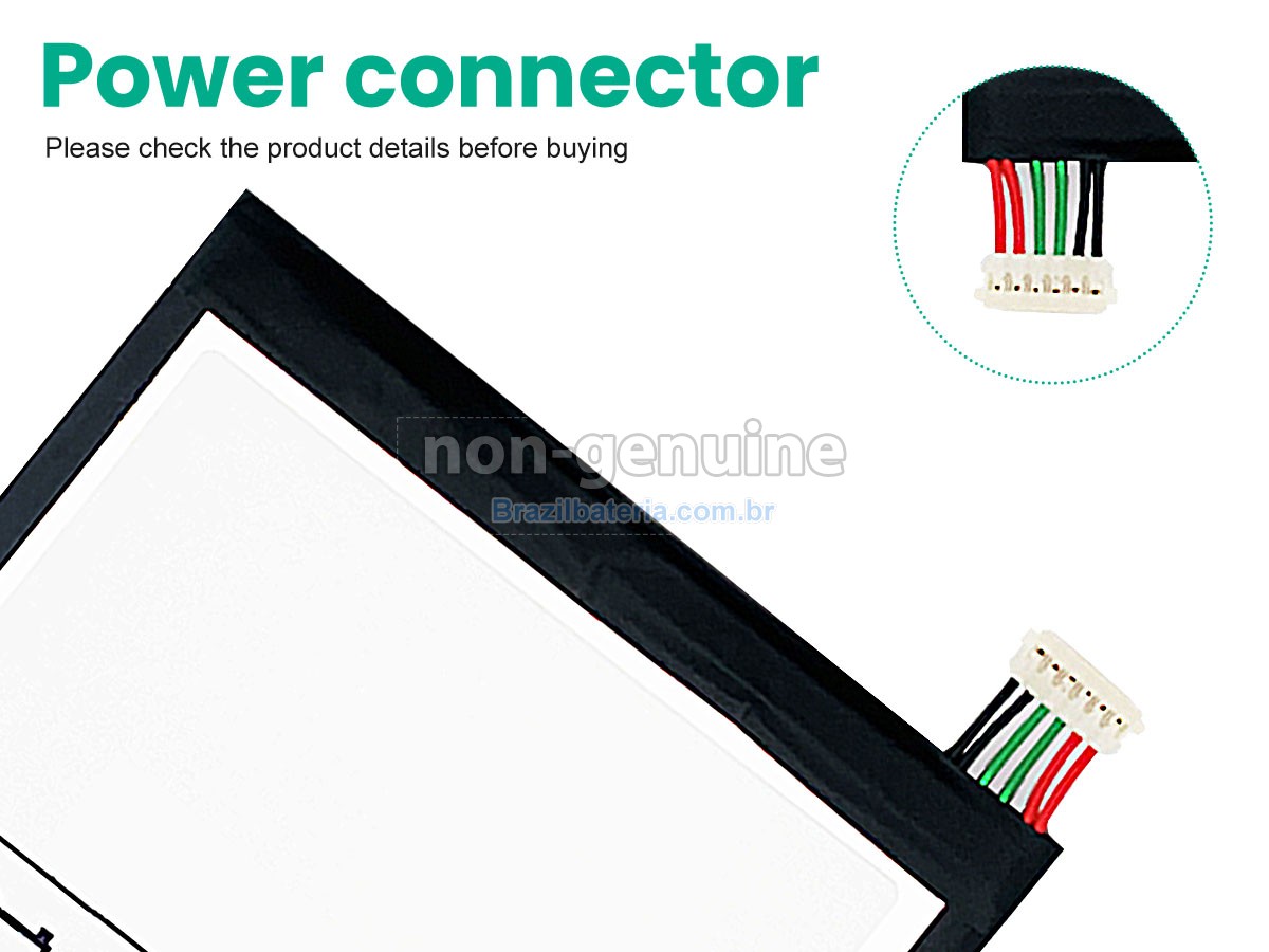 Bateria para Samsung EB-BT330FBC
