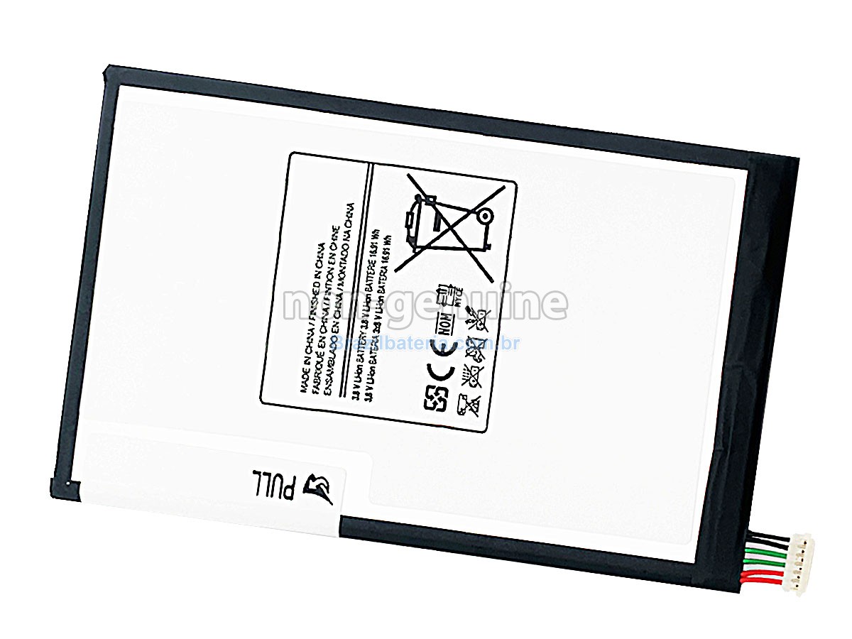 Bateria para Samsung EB-BT330FBC