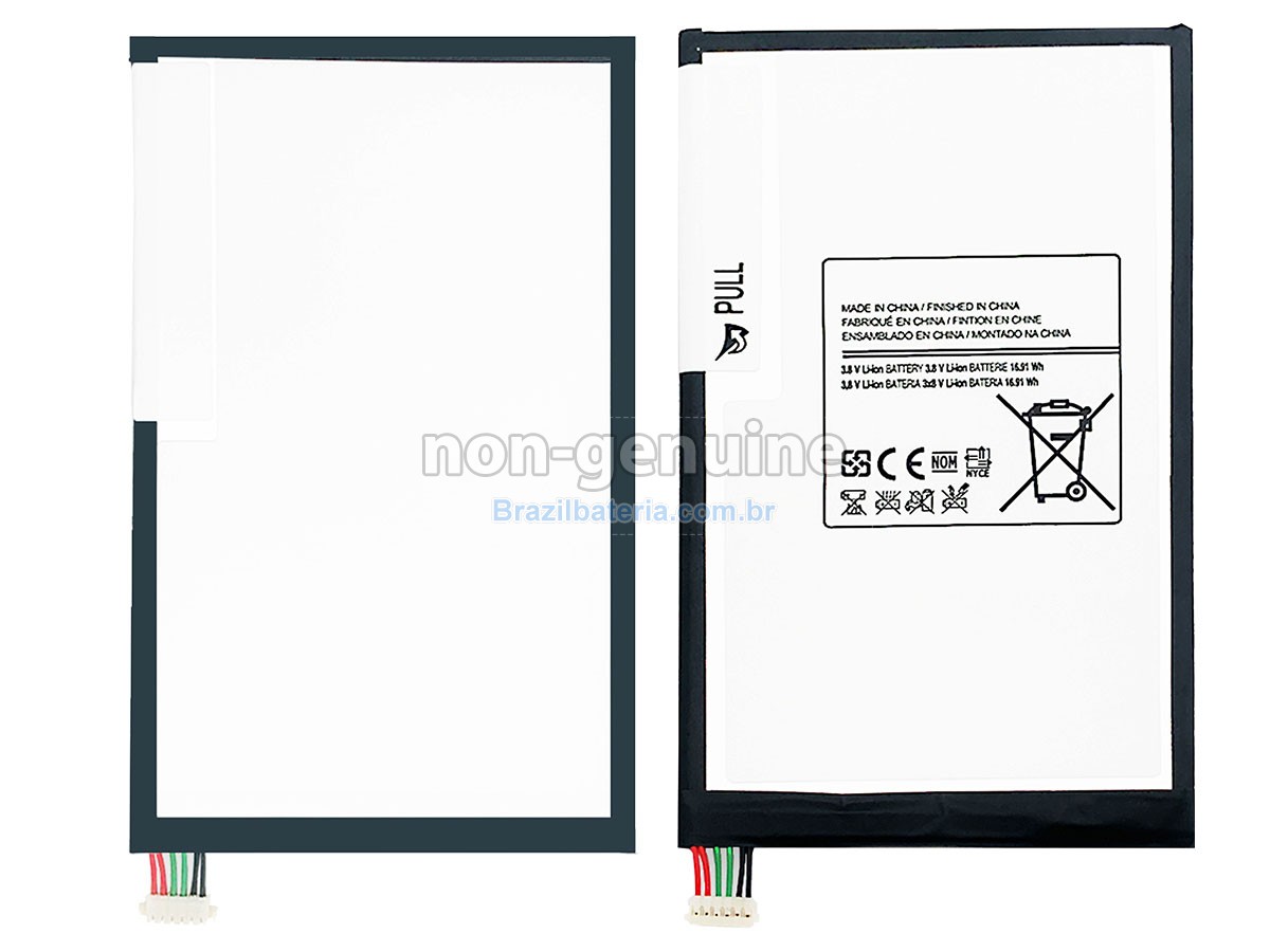 Bateria para Samsung EB-BT330FBC