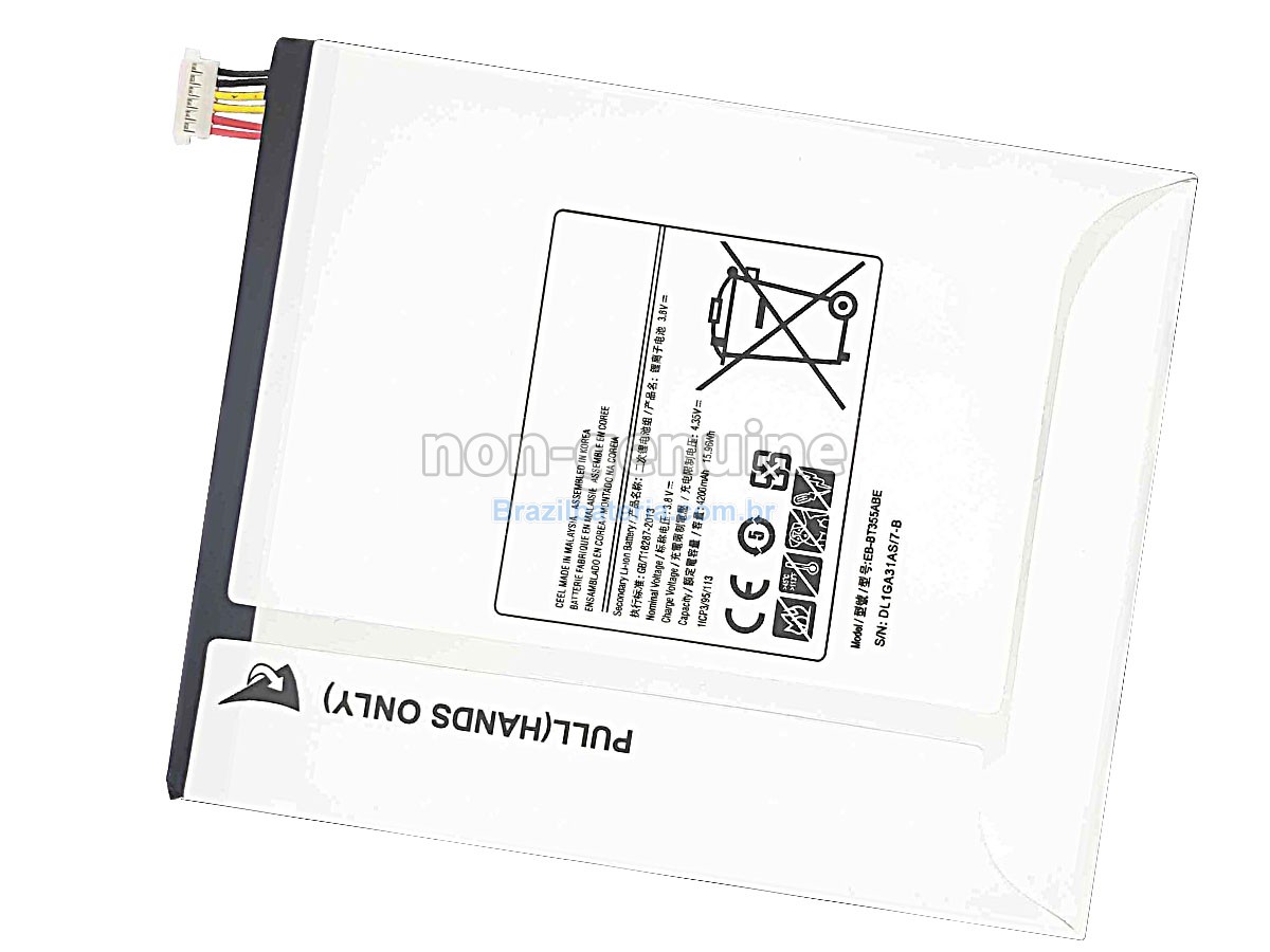 Bateria para Samsung EB-BT355ABE