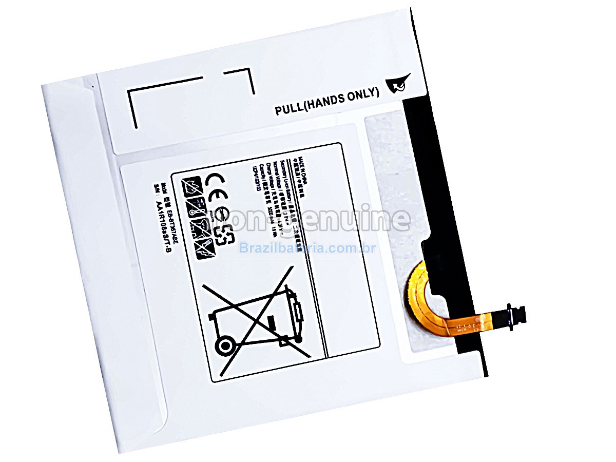 Bateria para Samsung TAB A 8.0(2017)