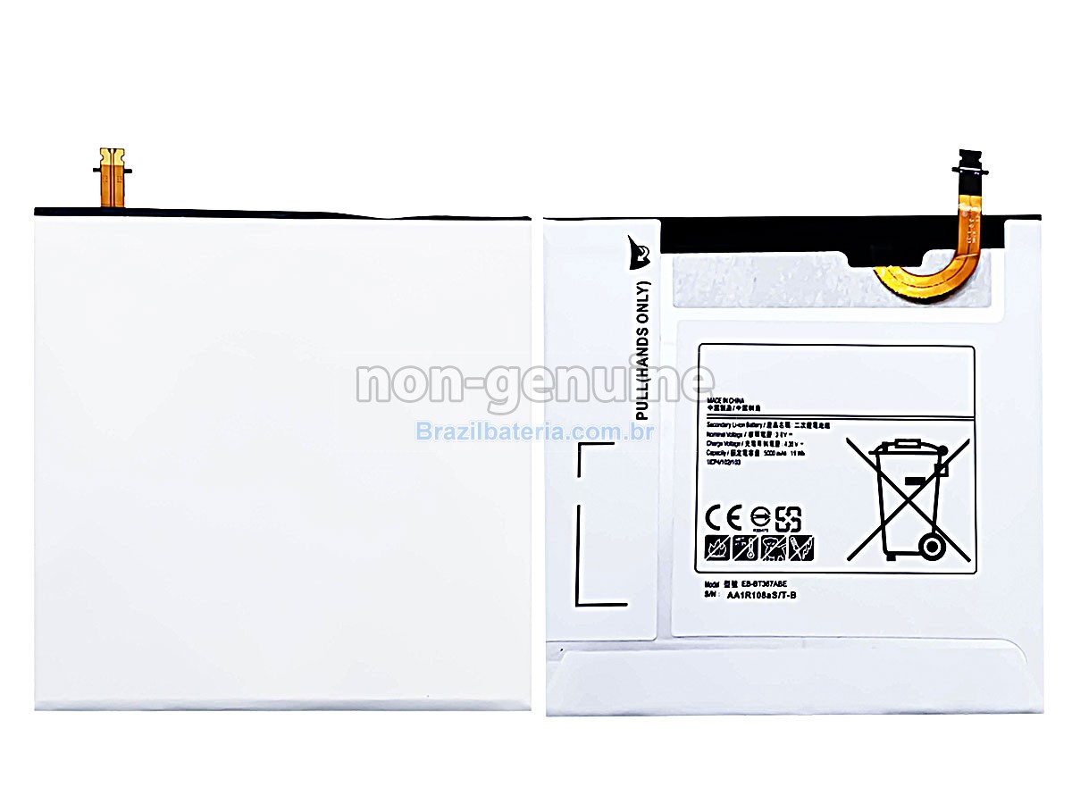 Bateria para Samsung TAB A 8.0(2017)