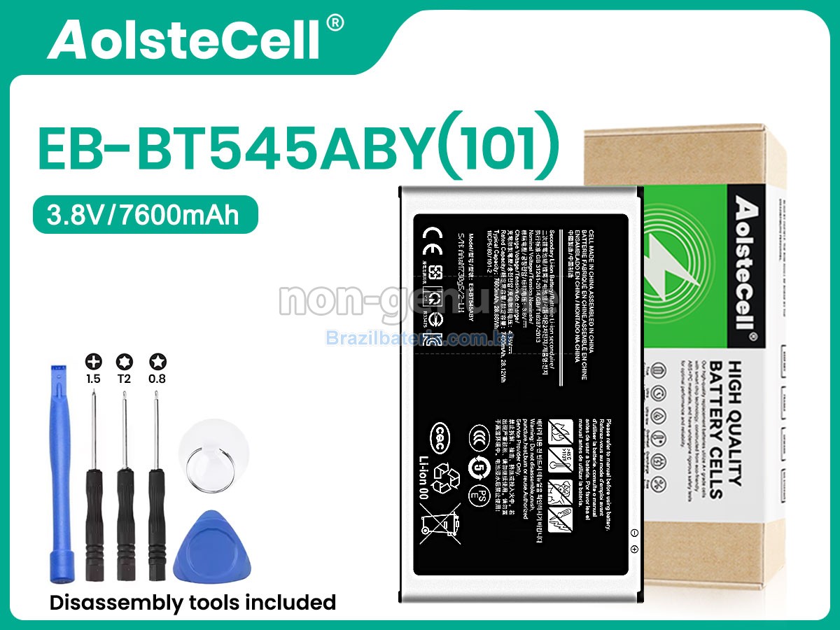 Bateria para Samsung EB-BT545ABY