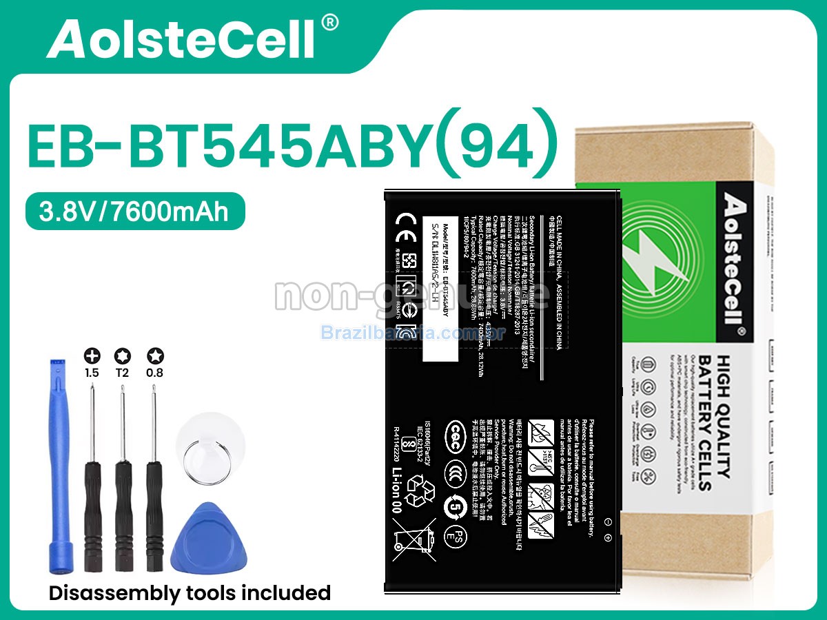 Bateria para Samsung EB-BT545ABY-94