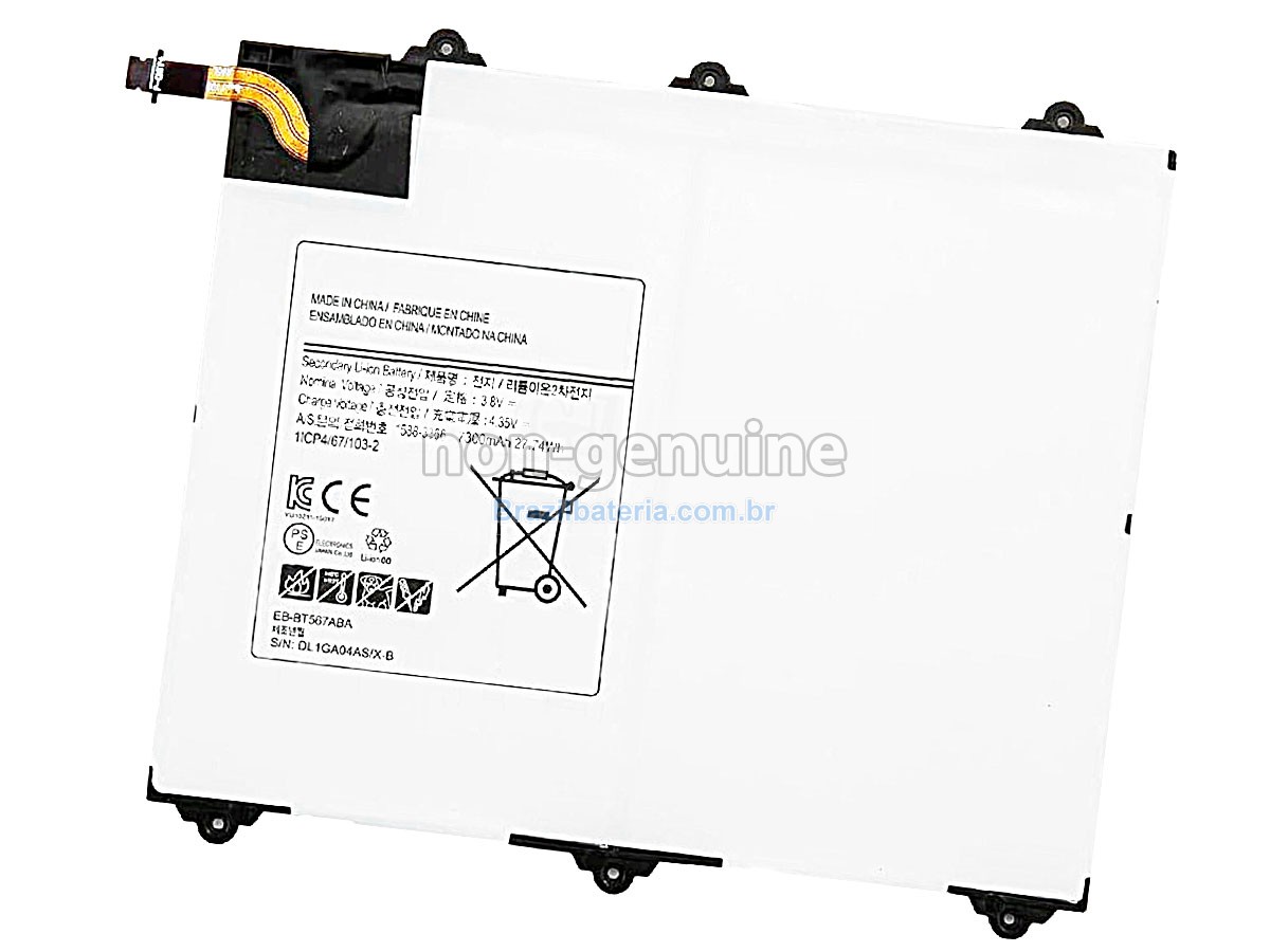 Bateria para Samsung EB-BT567ABE
