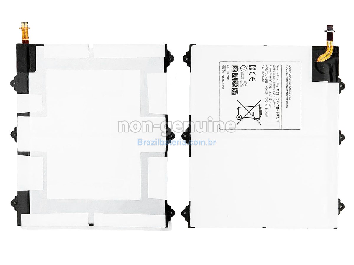 Bateria para Samsung EB-BT567ABE