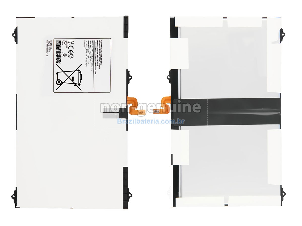 Bateria para Samsung Galaxy TAB S2 PLUS 9.7 WIFI